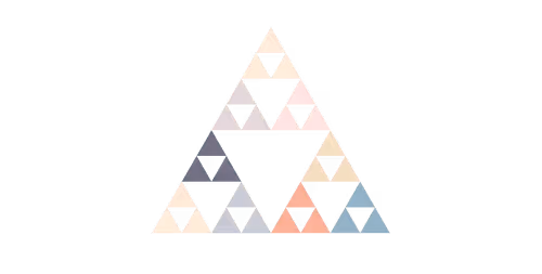 Sierpinski Triangles
