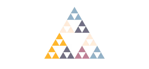 Sierpinski Triangles