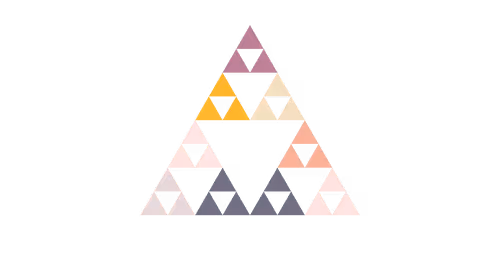 Sierpinski Triangles