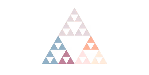 Sierpinski Triangles