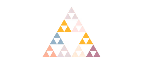 Sierpinski Triangles
