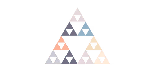 Sierpinski Triangles