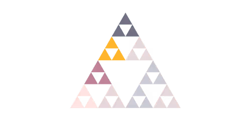 Sierpinski Triangles