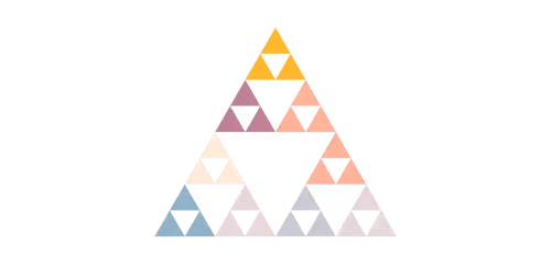 Sierpinski Triangles