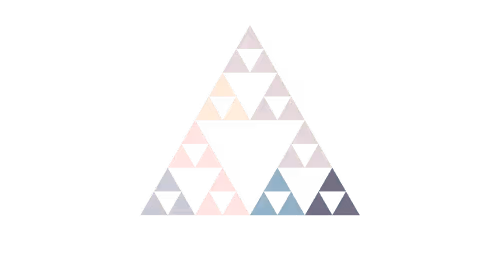 Sierpinski Triangles