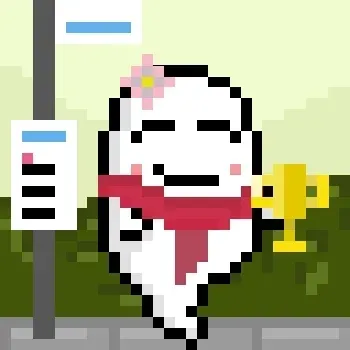 Ghostie #52