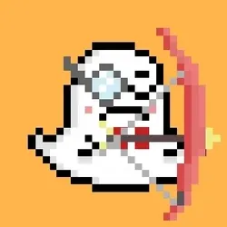 Ghostie #33