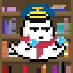 Ghostie #34