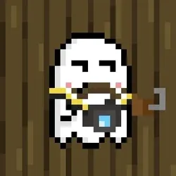 Ghostie #29