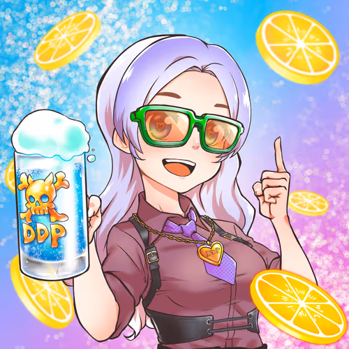 Cheers! #81