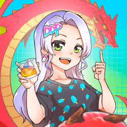 Cheers! #673