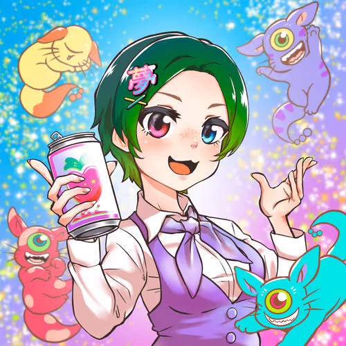 Dreamindivers Cheers