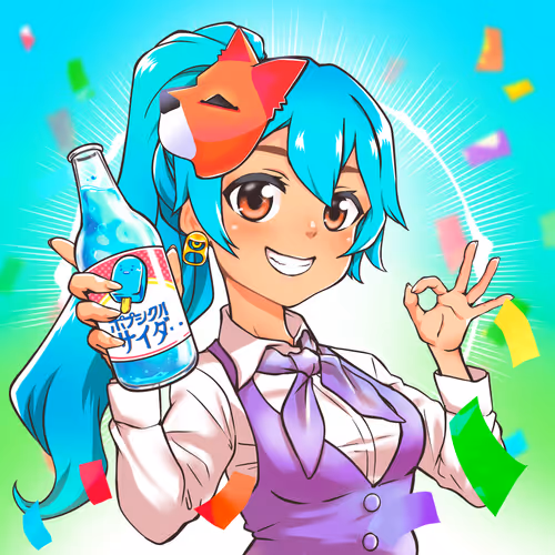 Cheers! #1198