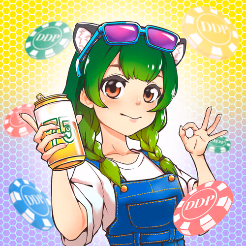 Dreamindivers Cheers