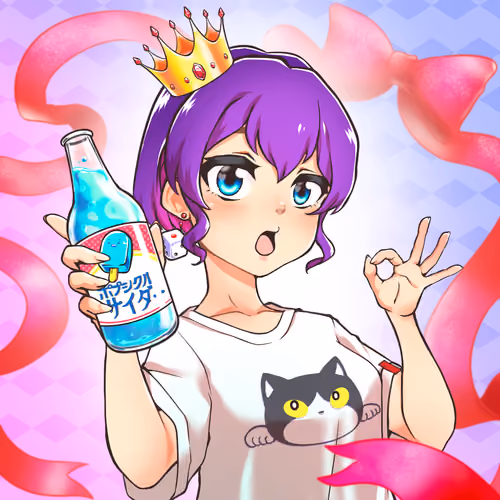 Cheers! #662