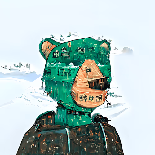 Aibearsartist