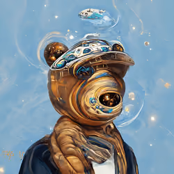 AIBear #715