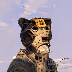 AIBear #2041