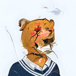 AIBear #204