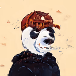 AIBear #2044