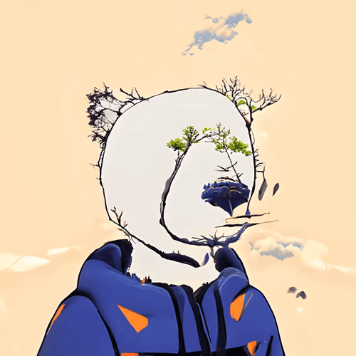 AIBear #1008