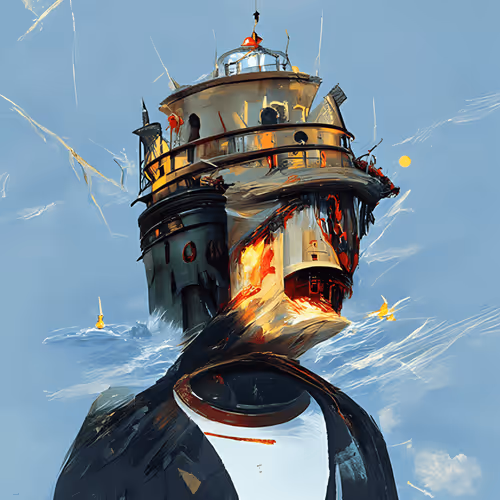 Aibearsartist