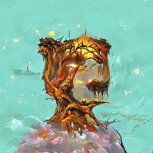 Aibearsartist