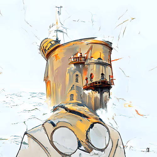 Aibearsartist