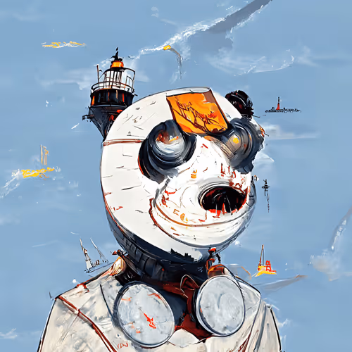Aibearsartist