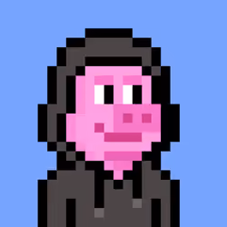 ARCHIAMIGO PORK #010
