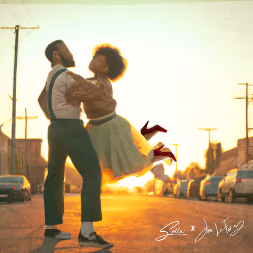 Scolla Leimert Park