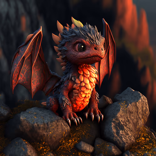 Phoenix Dragon #15