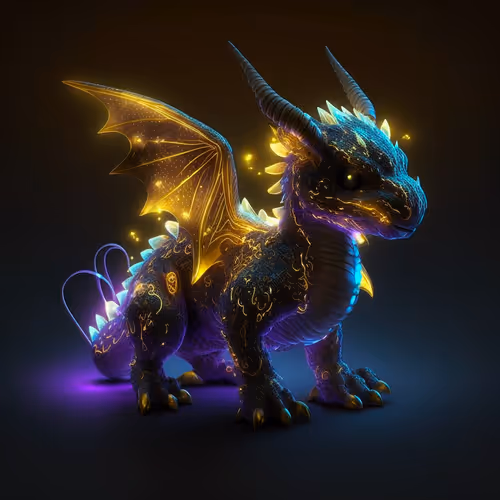 Season 2 Dragon Egg