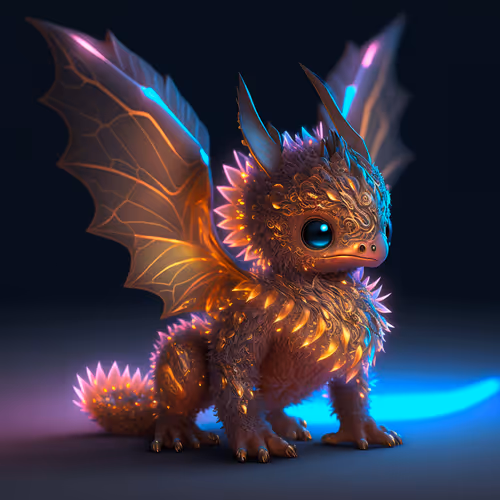Season 2 Dragon Egg
