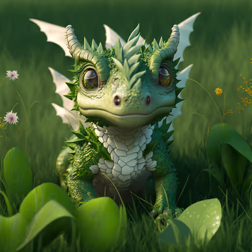 Season 2 Dragon Egg