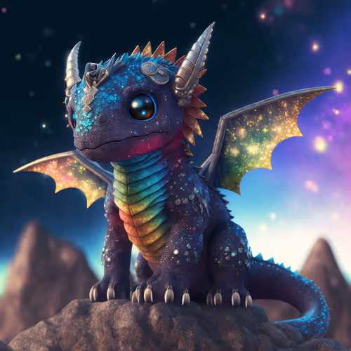 Season 2 Dragon Egg