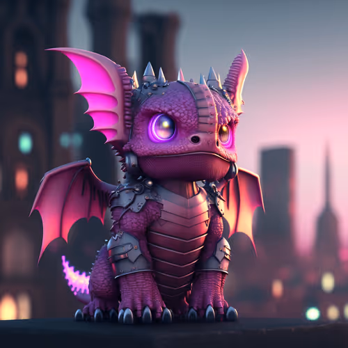 Season 2 Dragon Egg