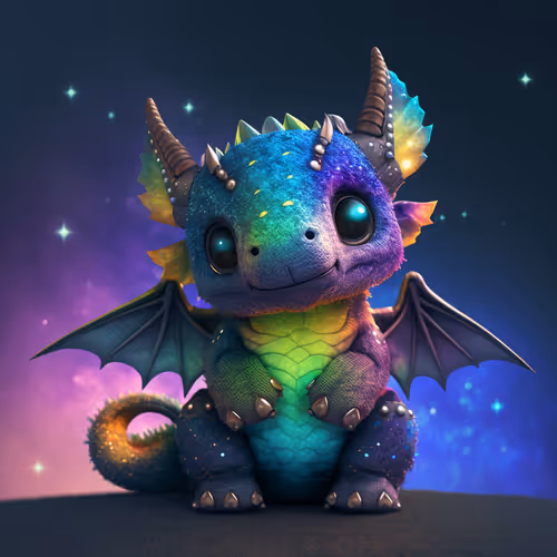 Season 2 Dragon Egg