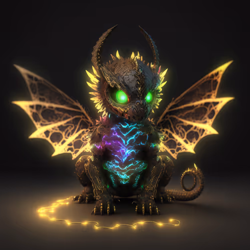 Season 2 Dragon Egg