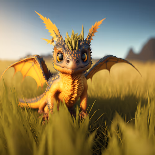 Season 2 Dragon Egg