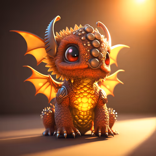 Season 2 Dragon Egg