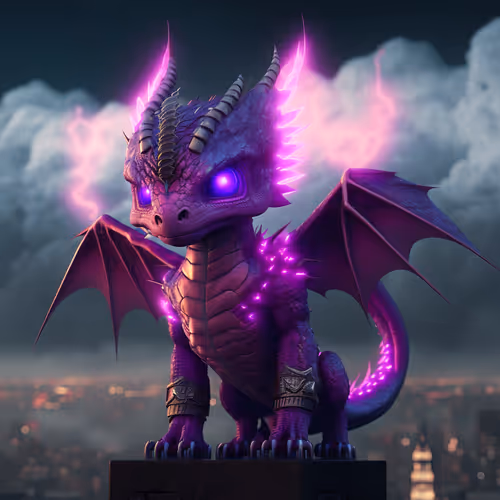 Season 2 Dragon Egg