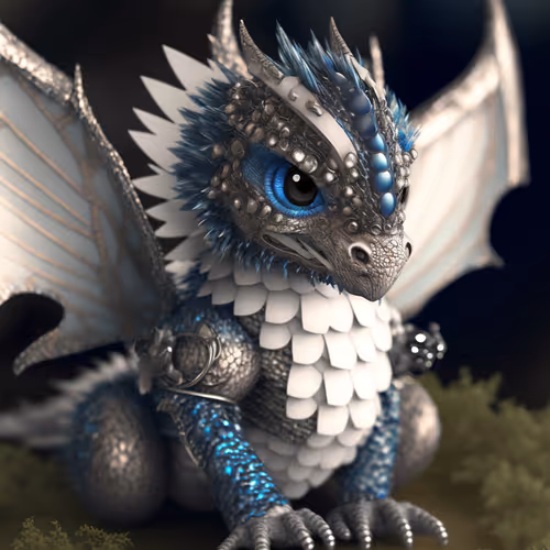 Season 2 Dragon Egg
