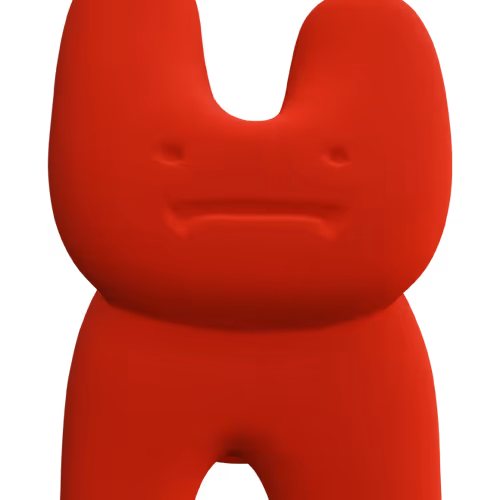 Elmonx Pure Evil Genesis Bunnys