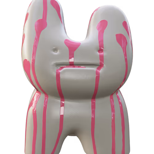 Elmonx Pure Evil Genesis Bunnys