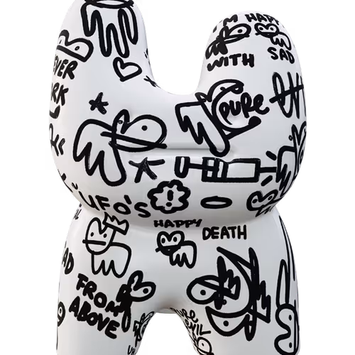 Elmonx Pure Evil Genesis Bunnys