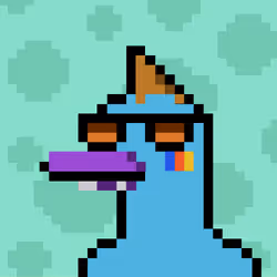We All Love Ducks #410