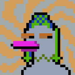 We All Love Ducks #413