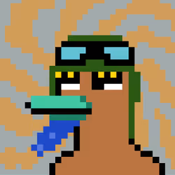 We All Love Ducks #411