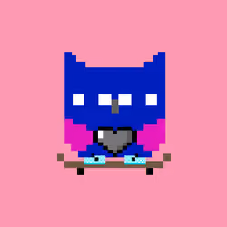 HooTz #2262